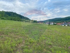 Teren intravilan de vânzare – 852 mp, Mediaș, zonă în plină dezvoltare - imagine 8