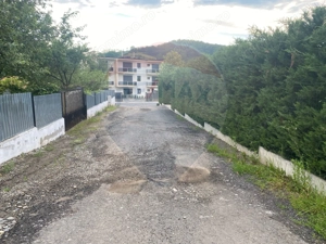 Teren intravilan de vânzare – 852 mp, Mediaș, zonă în plină dezvoltare - imagine 13