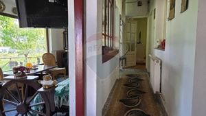 Casă de vânzare cu 3 camere în Lechința - imagine 3