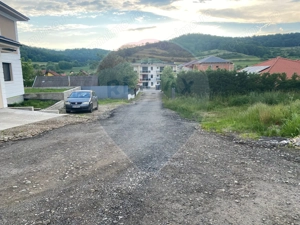 Teren intravilan de vânzare – 852 mp, Mediaș, zonă în plină dezvoltare - imagine 15