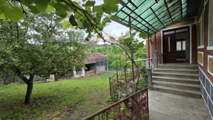 Casă cu 3 camere de vânzare Teleac - imagine 12