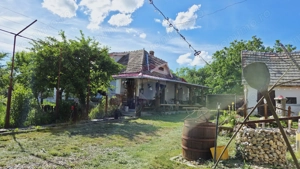 Casă de vânzare cu 3 camere în Lechința - imagine 4