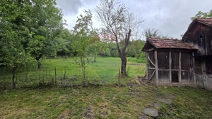 Casă cu 3 camere de vânzare Teleac - imagine 14