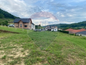 Teren intravilan de vânzare – 852 mp, Mediaș, zonă în plină dezvoltare - imagine 11