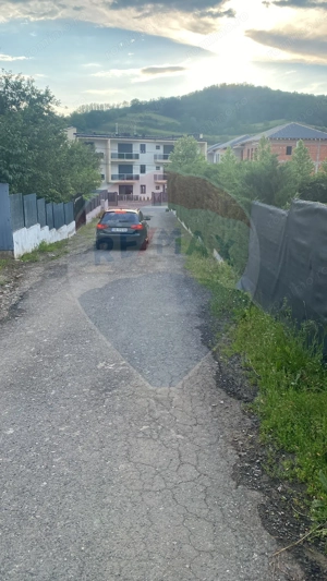 Teren intravilan de vânzare – 852 mp, Mediaș, zonă în plină dezvoltare - imagine 12