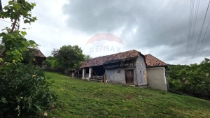 Casă cu 3 camere de vânzare Teleac - imagine 13
