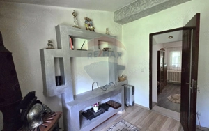 Casă de vânzare cu 3 camere în Lechința - imagine 11