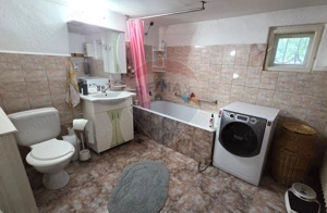 Casă de vânzare cu 3 camere în Lechința - imagine 8