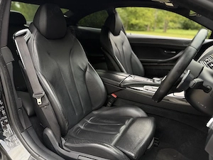 Bmw 640 d biturbo 313cp 118000mile M pack  - imagine 2