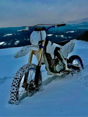 vand cross 