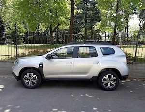 Dacia Duster 4x4 Unic Proprietar - GARANTIE