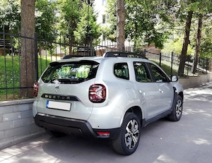 Dacia Duster 4x4 Valorificare ANAF - imagine 4