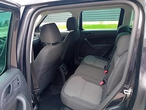 Skoda Yeti 1.4 Benzina - 125 Cp - Euro 5 - 132.627 km - Jante Aliaj 16 - Unic Propietar - imagine 7