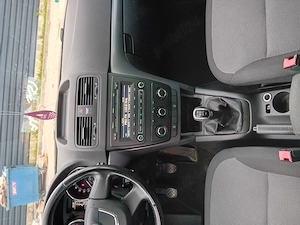 Skoda Yeti 1.4 Benzina - 125 Cp - Euro 5 - 132.627 km - Jante Aliaj 16 - Unic Propietar - imagine 8