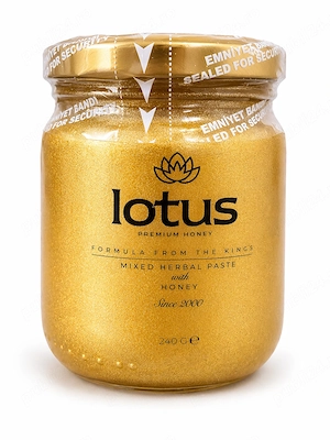 Magiun afrodisiac