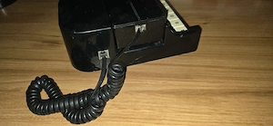 Telefon vintage Pianotel PP-100PT -Funtional