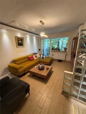 Apartament 3 Camere Circular Emil Racovita - imagine 2