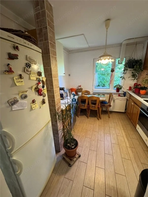 Apartament 3 Camere Circular Emil Racovita - imagine 4