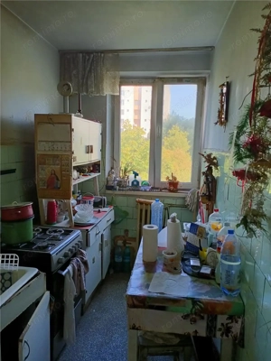 Apartament 2 camere Decomandat Berceni-Covasna - imagine 2