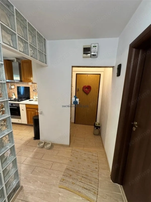Apartament 3 Camere Circular Emil Racovita - imagine 3