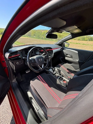 Opel CORSA electric 50kw - imagine 2