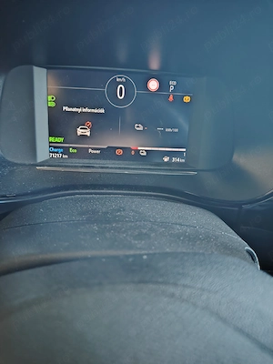 Opel CORSA electric 50kw - imagine 3