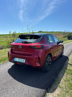 Opel CORSA electric 50kw - imagine 4