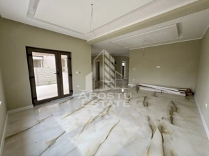Casa individuala cu 5 camere, finisaje premium, disponibila imediat. - imagine 2