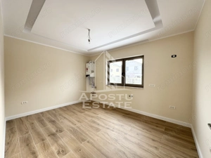 Duplex cu perete dublu, 4 camere si 3 bai finalizat, toate utilitatile - imagine 7