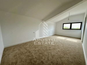 Casa individuala cu 5 camere, finisaje premium, disponibila imediat. - imagine 16