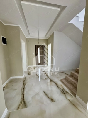 Casa individuala cu 5 camere, finisaje premium, disponibila imediat. - imagine 12