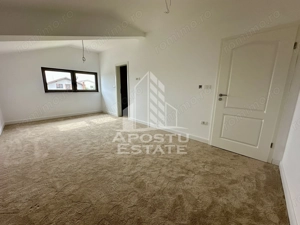 Casa individuala cu 5 camere, finisaje premium, disponibila imediat. - imagine 17