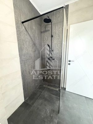 Duplex cu 5 camere si 3 bai, complet finalizat, disponibil imediat. - imagine 9