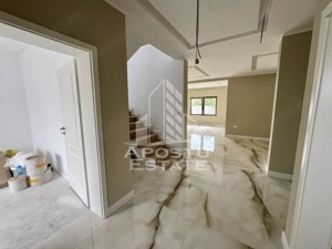 Casa individuala cu 5 camere, finisaje premium, disponibila imediat. - imagine 9