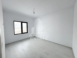 Duplex cu 5 camere si 3 bai, complet finalizat, disponibil imediat. - imagine 18