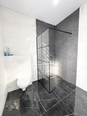 Duplex cu 5 camere si 3 bai, complet finalizat, disponibil imediat. - imagine 17