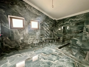 Casa individuala cu 5 camere, finisaje premium, disponibila imediat. - imagine 20