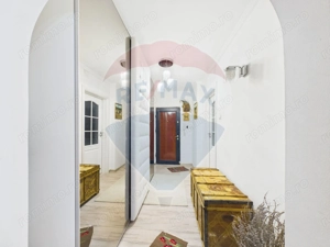 Apartament cu 4 camere de vanzare, Centrala proprie, 13 Septembrie - imagine 4