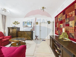 Oportunitate - 2 Apartamente 4 + 2 camere - Zona 13 Septembrie