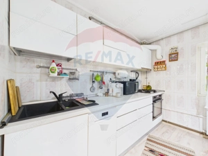 Apartament cu 4 camere de vanzare, Centrala proprie, 13 Septembrie - imagine 5