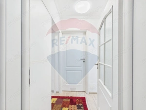 Apartament cu 4 camere de vanzare, Centrala proprie, 13 Septembrie - imagine 9