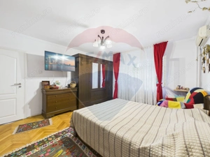 Apartament cu 4 camere de vanzare, Centrala proprie, 13 Septembrie - imagine 18