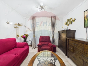 Apartament cu 4 camere de vanzare, Centrala proprie, 13 Septembrie - imagine 15