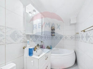 Apartament cu 4 camere de vanzare, Centrala proprie, 13 Septembrie - imagine 11