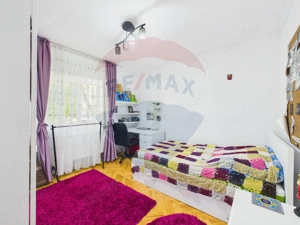 Apartament cu 4 camere de vanzare, Centrala proprie, 13 Septembrie - imagine 20