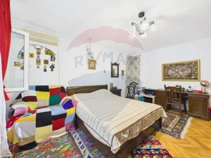 Apartament cu 4 camere de vanzare, Centrala proprie, 13 Septembrie - imagine 19