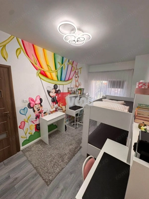 APARTAMENT 3 CAMERE -54 MP-LANGA IULIUS MALL - imagine 2