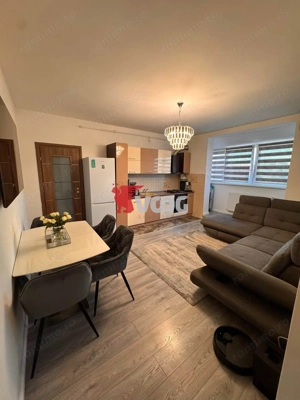 APARTAMENT 3 CAMERE -54 MP-LANGA IULIUS MALL - imagine 3