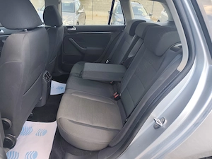 Vw Golf 6 1.6TDI euro 5 10 2011 - imagine 8