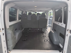 Ford Transit 2.2TDCI 12 2012 8+1locuri euro 5 - imagine 9